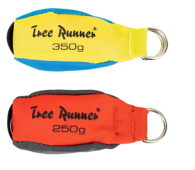 Pesino da lancio Tree Runner Bullet