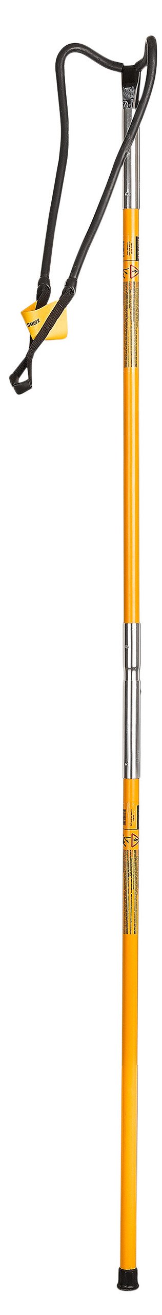 Fionda da lancio Notch - Big Shot - L'originale