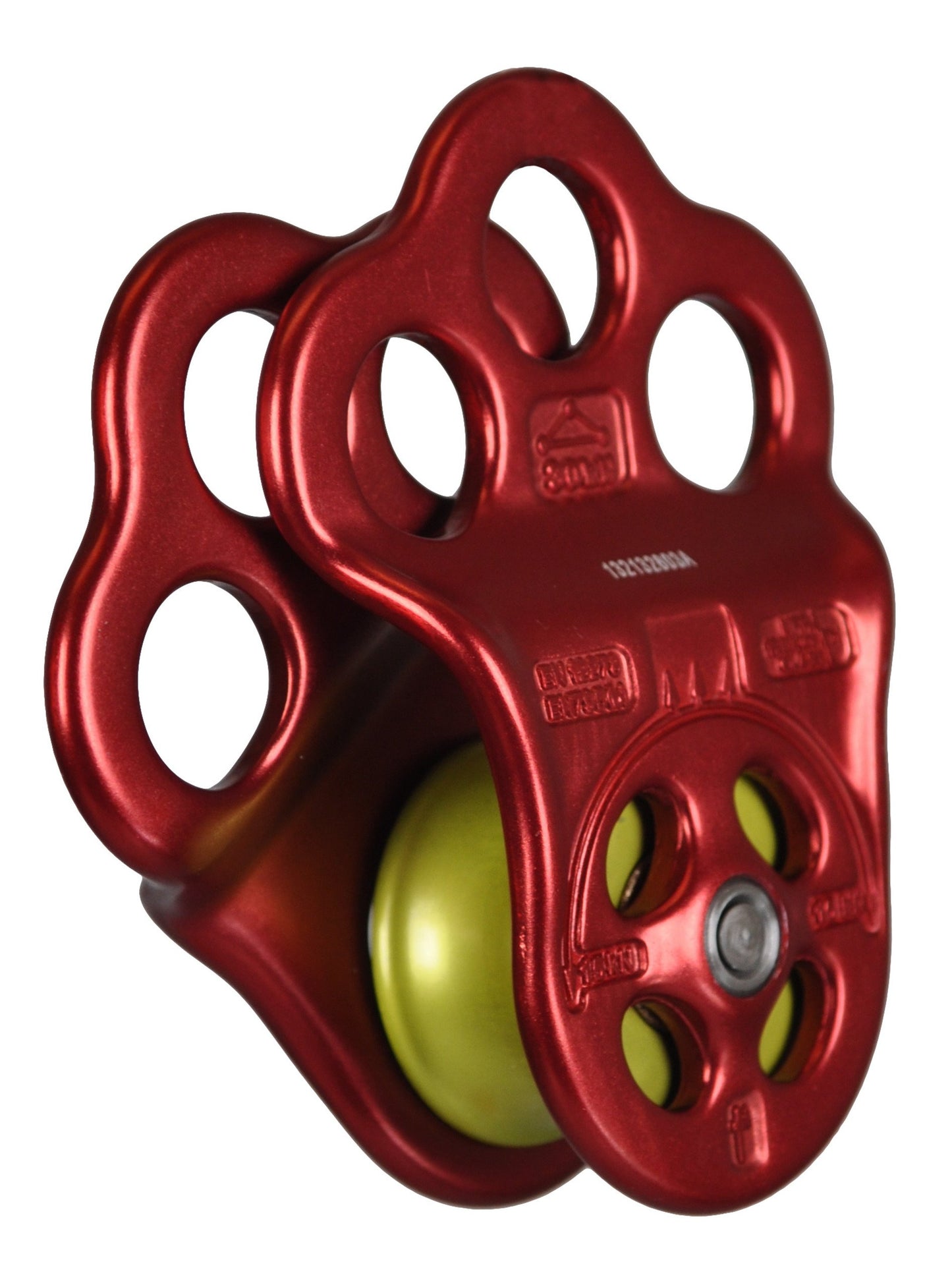 DMM Carrucola Hitch Climber 30 kN - EN 12278