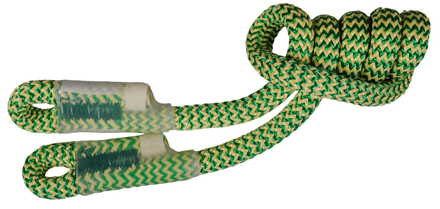 Cordino asolato Ocean polyestere