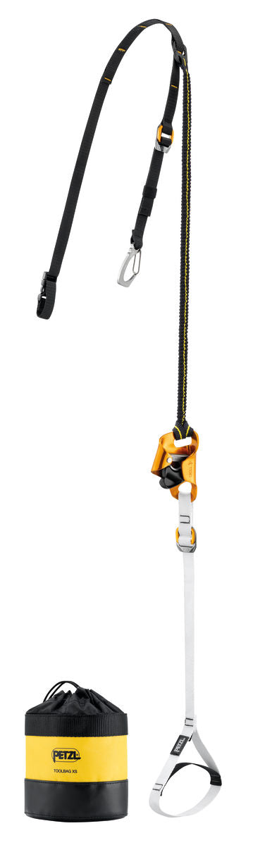 KNEE ASCENT LOOP
