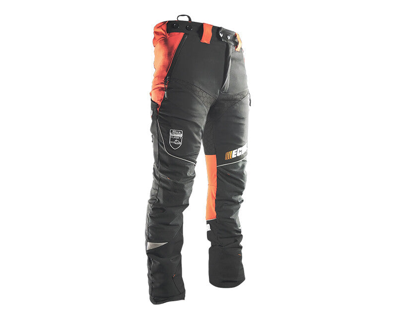 PANTALONE ANTITAGLIO PLUS CLASSE 1